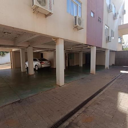 Hotel Villa Quati Фос ду Игуасу Екстериор снимка