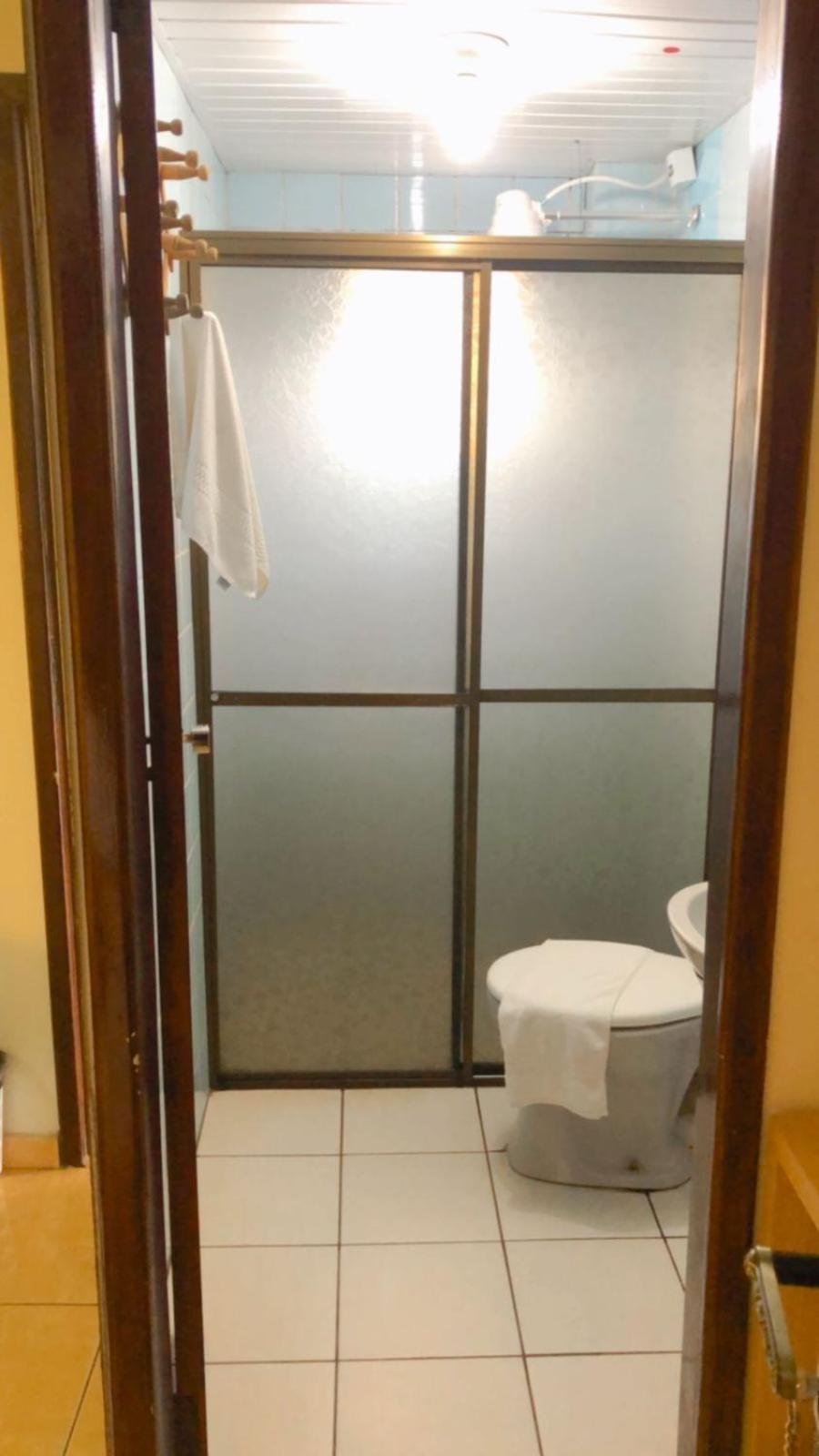 Hotel Villa Quati Фос ду Игуасу Екстериор снимка