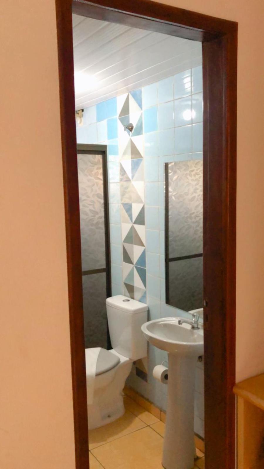 Hotel Villa Quati Фос ду Игуасу Екстериор снимка