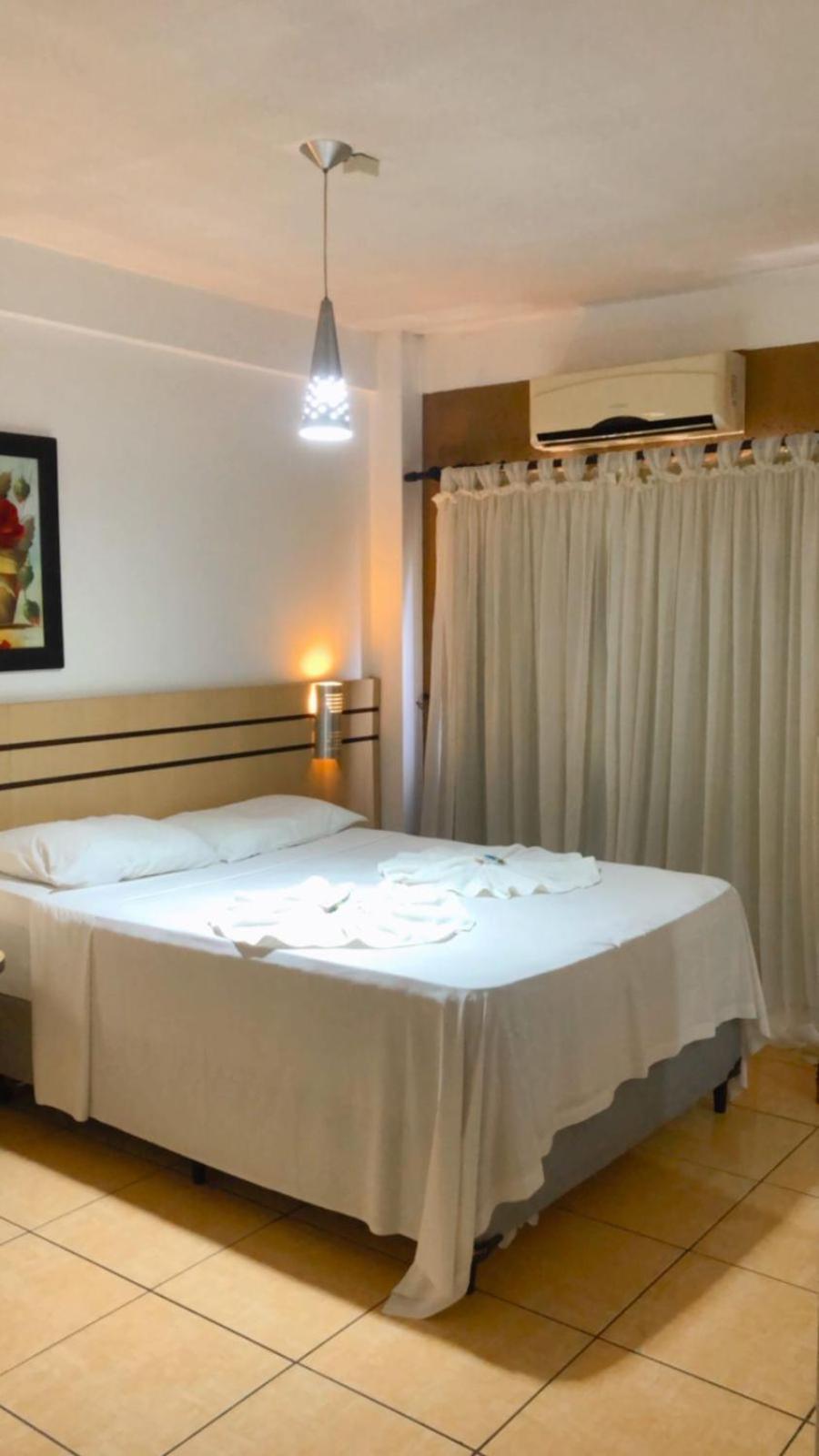 Hotel Villa Quati Фос ду Игуасу Екстериор снимка