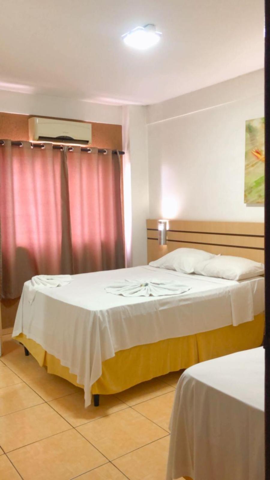 Hotel Villa Quati Фос ду Игуасу Екстериор снимка