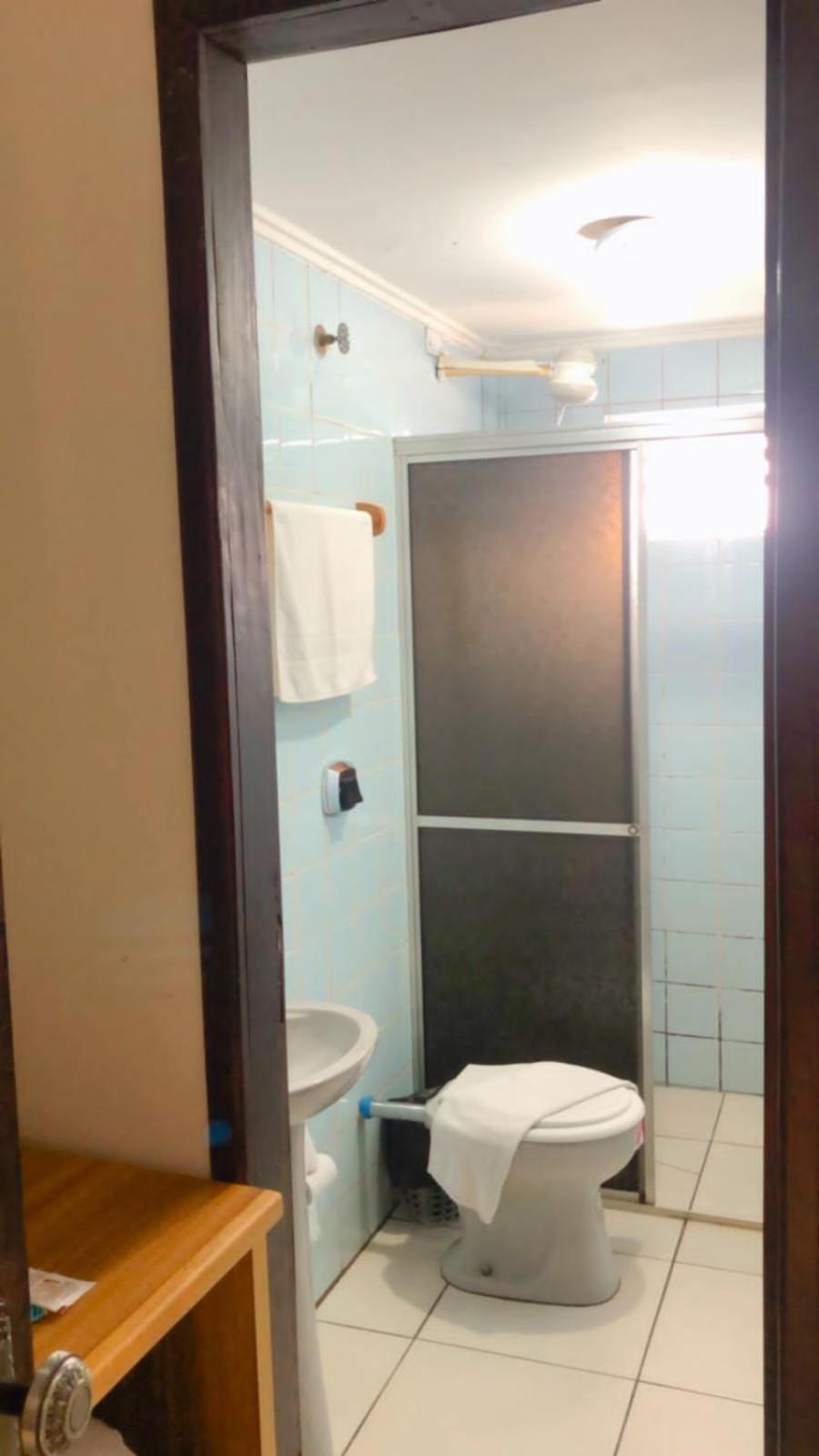 Hotel Villa Quati Фос ду Игуасу Екстериор снимка
