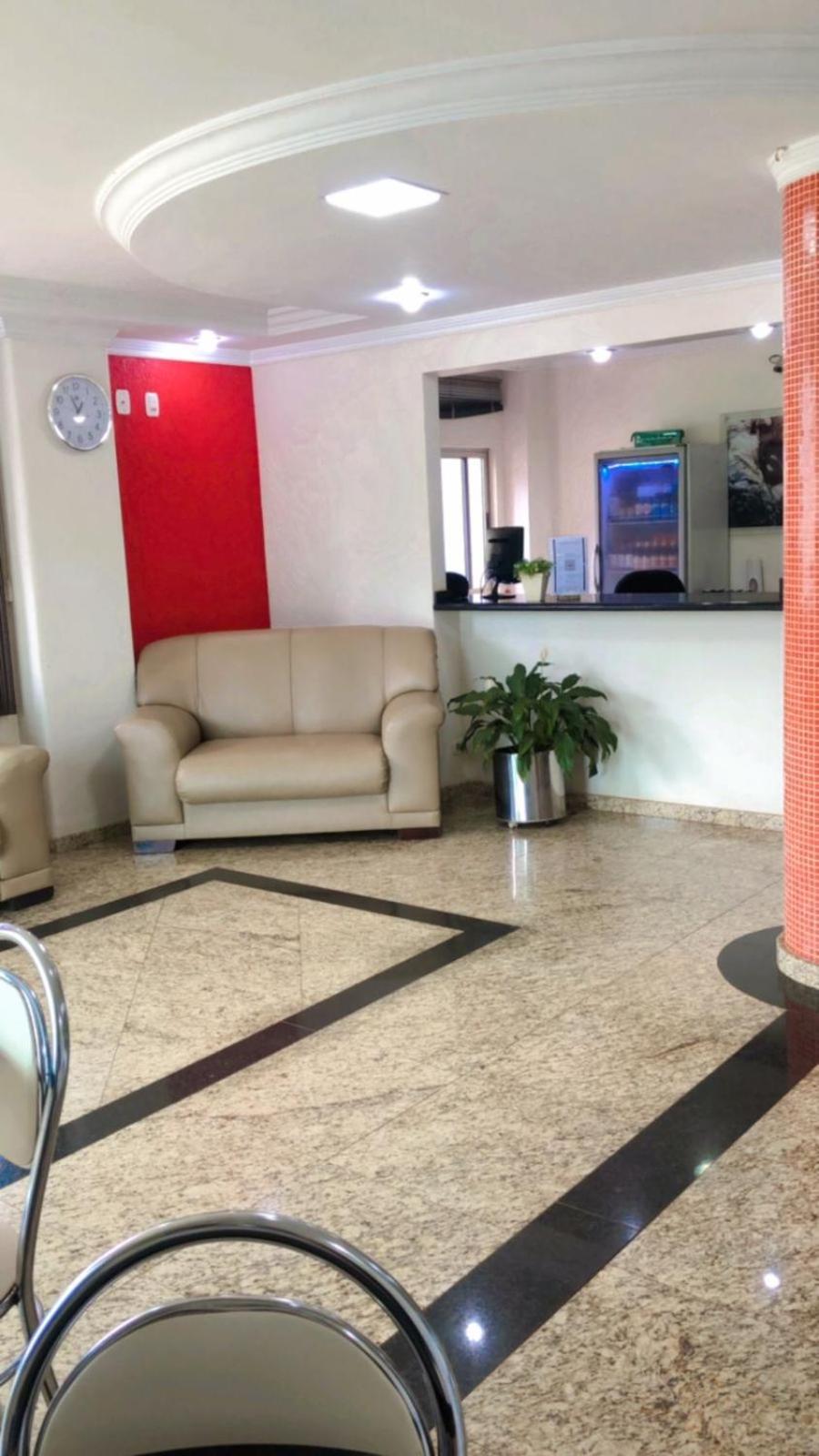 Hotel Villa Quati Фос ду Игуасу Екстериор снимка
