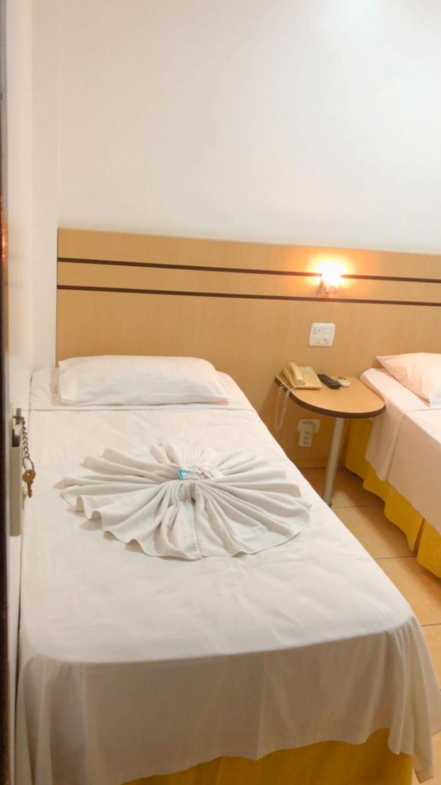 Hotel Villa Quati Фос ду Игуасу Екстериор снимка